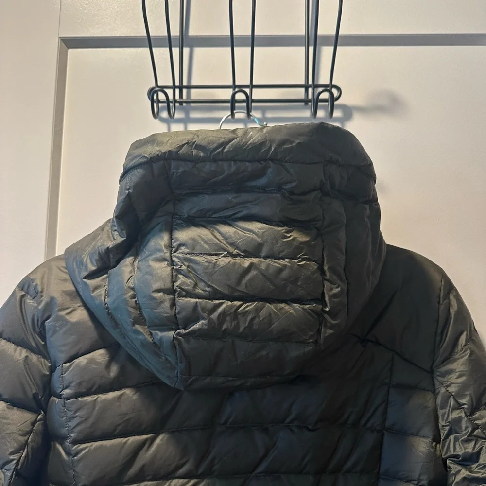 Lululemon Goose Down Winter Coat 8 - Picture 5 of 7
